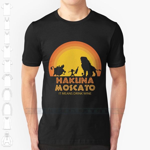 hakuna moscato it means drink wine custom design print for men women cotton new cool tee t shirt big size 6xl wine
hakuna moscato it means drink wine custom design print for men women cotton new cool tee t shirt big size 6xl wine