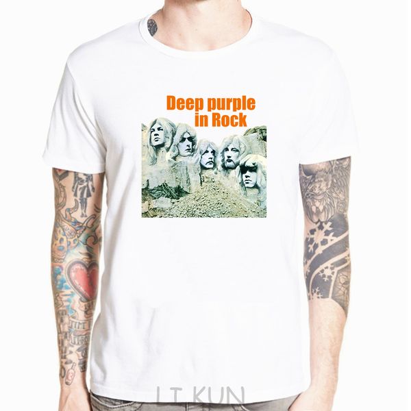 deep purple in rock white t shirt whitesnake hard rock gillan blackmore jon lord pure round collar men tee t-shirt
deep purple in rock white t shirt whitesnake hard rock gillan blackmore jon lord pure round collar men tee t-shirt