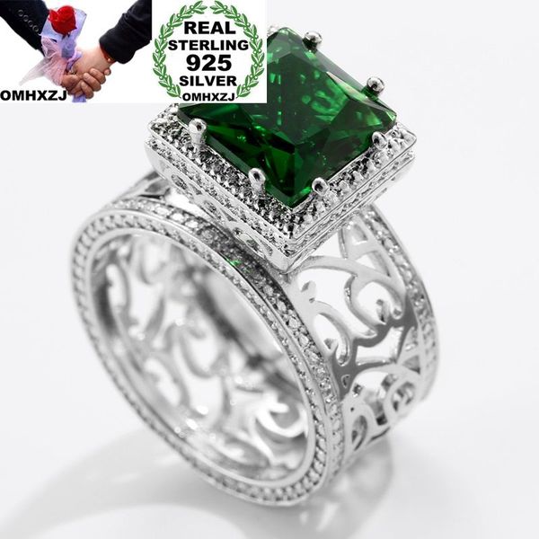 omhxzj wholesale european fashion woman man party wedding gift silver green rectangle zircon 925 sterling silver ring rr138, Golden;silver
omhxzj wholesale european fashion woman man party wedding gift silver green rectangle zircon 925 sterling silver ring rr138, Golden;silver