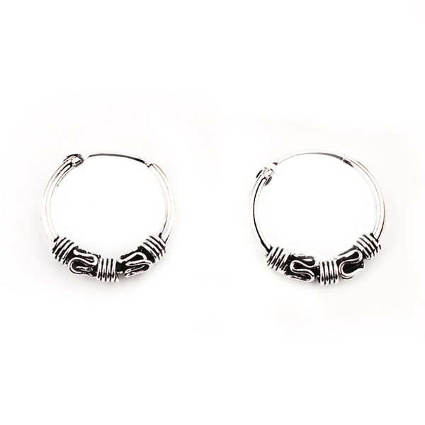 hoop & huggie 1pair 15mm boho color earrings for women circle round earring hoops vintage earing aretes bijoux jewelry gift e44, Golden;silver
hoop & huggie 1pair 15mm boho color earrings for women circle round earring hoops vintage earing aretes bijoux jewelry gift e44, Golden;silver