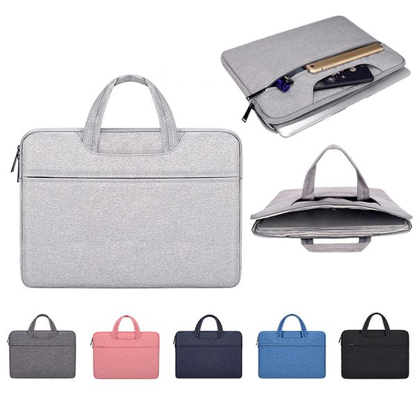 women men bag laphandbag travel bussiness male briefcase 13.3 14.1 15.6 inch notebook bag for macbook air pro pc sleeve case
women men bag laphandbag travel bussiness male briefcase 13.3 14.1 15.6 inch notebook bag for macbook air pro pc sleeve case