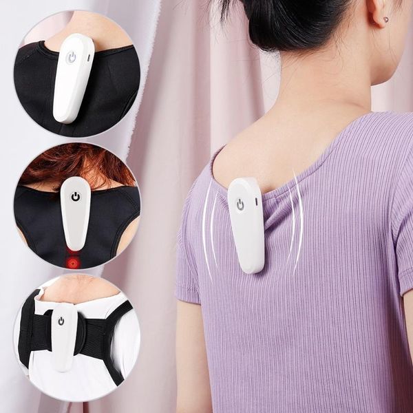 cleaning smart posture reminded intelligent corrector trainer for upper back waist stay straight real-time vibration reminder
cleaning smart posture reminded intelligent corrector trainer for upper back waist stay straight real-time vibration reminder