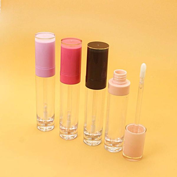 30 / 50шт 5ml пустой блеск для губ трубки clear губ глазурь бутылка розовый, черный колпачок, diy перезаправляемые макияж косметика упаковка
30 / 50шт 5ml пустой блеск для губ трубки clear губ глазурь бутылка розовый, черный колпачок, diy перезаправляемые макияж косметика упаковка