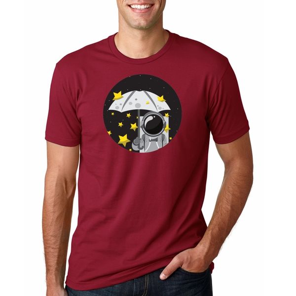summer short sleeve cool colored astronaut gardener space art drawing printed men t shirt cotton comfortable casual men t-shirt
summer short sleeve cool colored astronaut gardener space art drawing printed men t shirt cotton comfortable casual men t-shirt