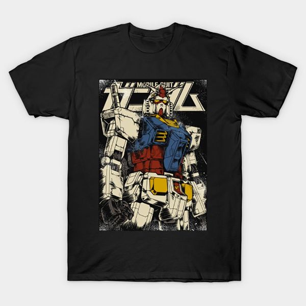 the first gundam colored ver. t-shirt gundam t shirt mobile suit gunpla japan giant robot retro vintage japanese zeon zaku manga
the first gundam colored ver. t-shirt gundam t shirt mobile suit gunpla japan giant robot retro vintage japanese zeon zaku manga