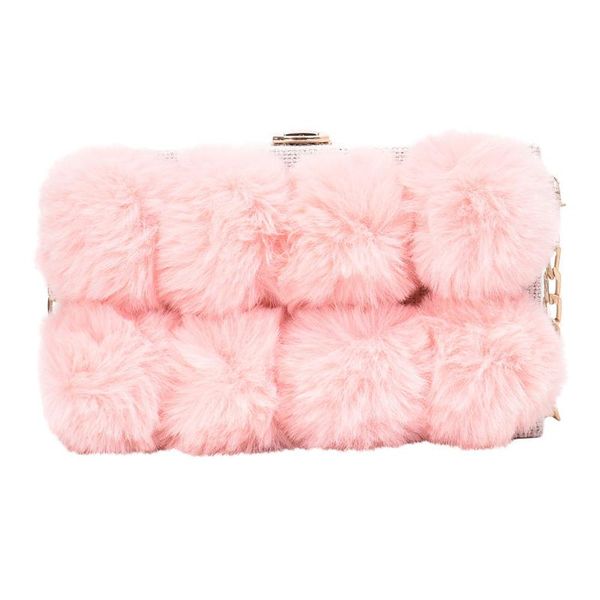 ins женщины плюша цепи сумки дамы сумки на ремне сплошной цвет crossbody сумка осень зима плюшевые небольшие квадратные сумки
ins женщины плюша цепи сумки дамы сумки на ремне сплошной цвет crossbody сумка осень зима плюшевые небольшие квадратные сумки
