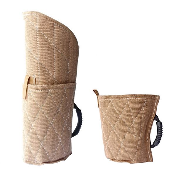 dog bite sleeve shepherd safety arm protection pet easy clean training supplies
dog bite sleeve shepherd safety arm protection pet easy clean training supplies