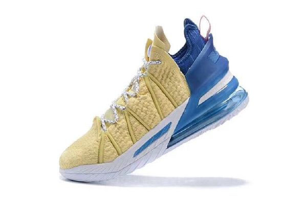 2020 new 18 gang future oreo black university red white yellow men basketball shoes 18s jade men designer sneaker trainer cq9283-0
2020 new 18 gang future oreo black university red white yellow men basketball shoes 18s jade men designer sneaker trainer cq9283-0