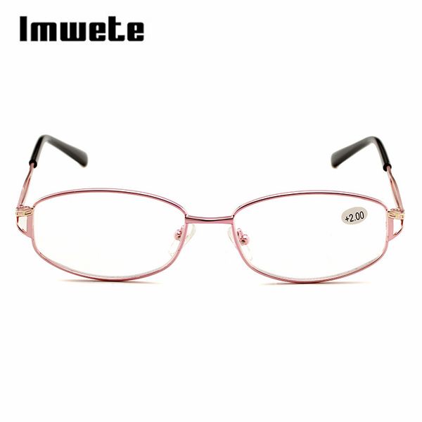 women irregular high-definition reading glasses brand design metal frame sturdy and durable reading glasses convenience elderly, White;black
women irregular high-definition reading glasses brand design metal frame sturdy and durable reading glasses convenience elderly, White;black