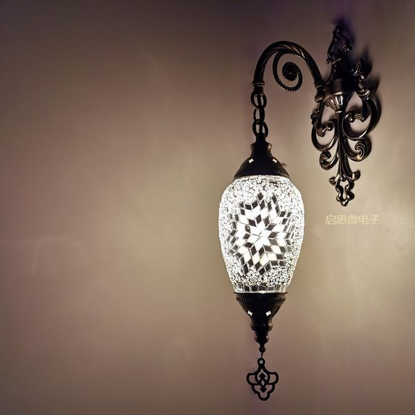 e14 mediterranean style art deco turkish mosaic wall lamp handcrafted mosaic glass romantic wall light
e14 mediterranean style art deco turkish mosaic wall lamp handcrafted mosaic glass romantic wall light