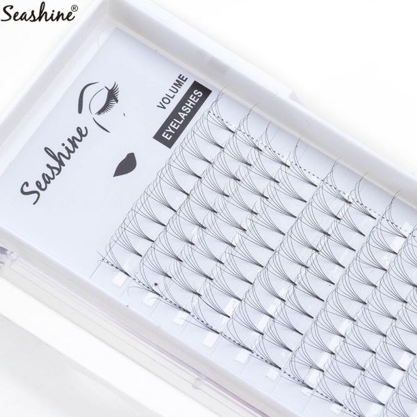false eyelashes 1 tray 12 rows premade volume fans short stem heat bonded mink extension supplies lash
false eyelashes 1 tray 12 rows premade volume fans short stem heat bonded mink extension supplies lash