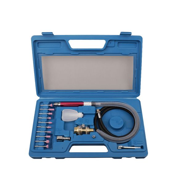 air micro die grinder pencil professional 65,000 rpm high speed cutting wood jewelry polishing grinding engraving pneumatic tool
air micro die grinder pencil professional 65,000 rpm high speed cutting wood jewelry polishing grinding engraving pneumatic tool