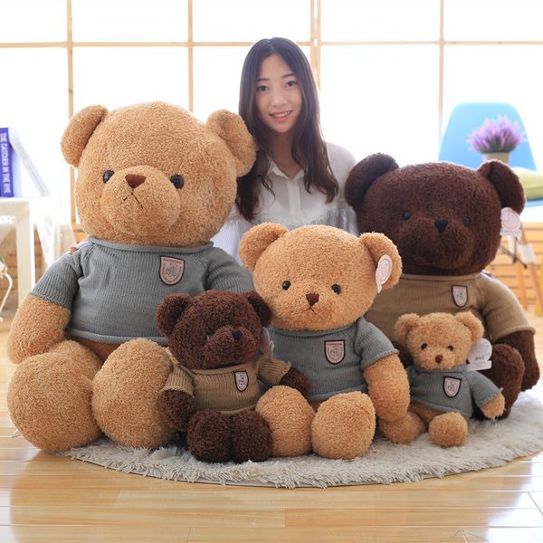 promotion plush stuffed animal soft toy soft stuffed animal plush bears kids toys promotional gifts for baby
promotion plush stuffed animal soft toy soft stuffed animal plush bears kids toys promotional gifts for baby