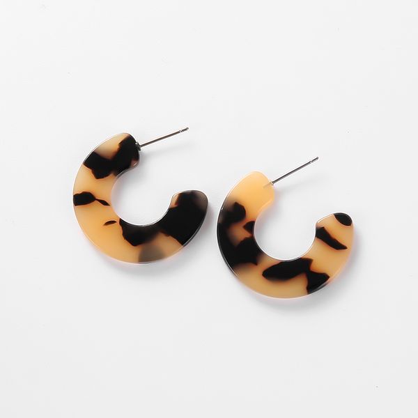 acid acrylic resin earrings for women brincos tortoiseshell stud earring for women elegant jewelry pendientes mujer moda new, Golden;silver
acid acrylic resin earrings for women brincos tortoiseshell stud earring for women elegant jewelry pendientes mujer moda new, Golden;silver