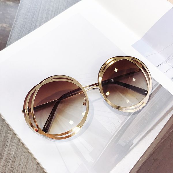 mincl/sunglasses for women 2020 fashion punk sun glasses uv400 brand man brown designer driving shades for female nx, White;black
mincl/sunglasses for women 2020 fashion punk sun glasses uv400 brand man brown designer driving shades for female nx, White;black