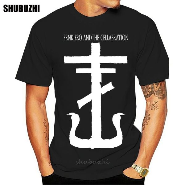 frank iero and the cellabration 'cross' t-shirt tees men's clothing big size:s-xxxl cotton t shirts wholesale tee
frank iero and the cellabration 'cross' t-shirt tees men's clothing big size:s-xxxl cotton t shirts wholesale tee