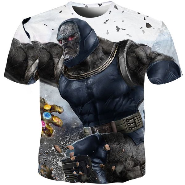 youthup summer men cool thanos character men 3d print shirts horror hippie oversized men clothing 
youthup summer men cool thanos character men 3d print shirts horror hippie oversized men clothing