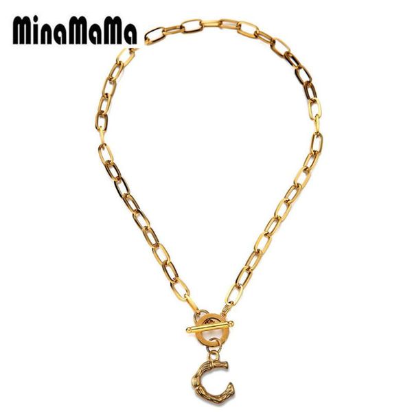 hip hop stainless steel toggle concave-convex half circle pendant necklace for woman ot buckle necklaces charm jewelry, Silver
hip hop stainless steel toggle concave-convex half circle pendant necklace for woman ot buckle necklaces charm jewelry, Silver