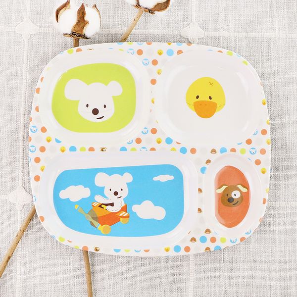 flatware sets kids dinnerware set cute cartoon divide grid plates drop resistant natural bamboo children tableware baby plate
flatware sets kids dinnerware set cute cartoon divide grid plates drop resistant natural bamboo children tableware baby plate