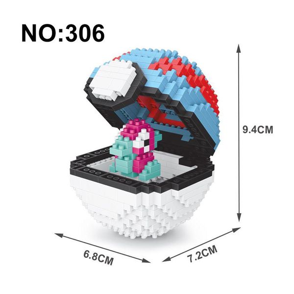 blocks educational children model mini toys 3d pokeball blocks character mini building for mini cartoon brick strwh ly_bags
blocks educational children model mini toys 3d pokeball blocks character mini building for mini cartoon brick strwh ly_bags