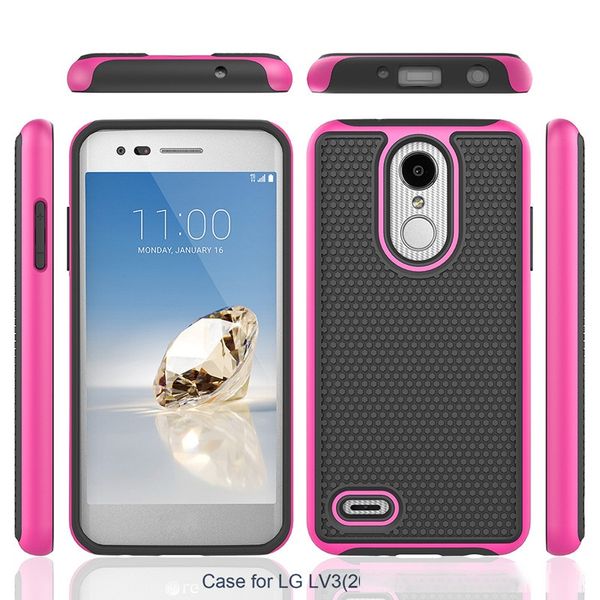 armor hybrid pc tpu case for lg aristo 2 metropcs for lg lv3 2018 rubber football phone case back cover
armor hybrid pc tpu case for lg aristo 2 metropcs for lg lv3 2018 rubber football phone case back cover