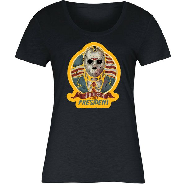 jason for president funny humorous serial killer t-shirt and kids new funny tee shirt
jason for president funny humorous serial killer t-shirt and kids new funny tee shirt
