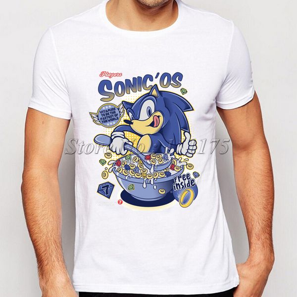 2019 новые поступления мода соник os дизайн футболки для мужчин hipster топы подгоняем отпечатанных с коротким рукавом тройники
2019 новые поступления мода соник os дизайн футболки для мужчин hipster топы подгоняем отпечатанных с коротким рукавом тройники