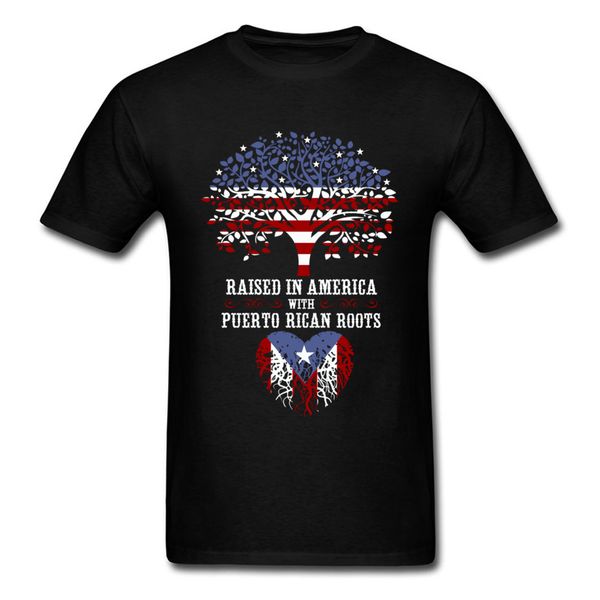 midnite star flag tree raised in america with puerto rico roots men unique t-shirt wholesale cotton tee shirts
midnite star flag tree raised in america with puerto rico roots men unique t-shirt wholesale cotton tee shirts