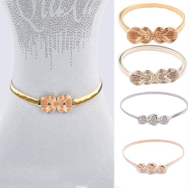 gold silvery leaf shape wedding designer elastic belts for women girl stretch skinny waist belt cummerbunds metal female belt, Black;brown
gold silvery leaf shape wedding designer elastic belts for women girl stretch skinny waist belt cummerbunds metal female belt, Black;brown