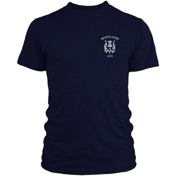 100% хлопок mens продажа 100% хлопок футболка шотландии ретро rugbyer футболка scottish top мужчины женщина дети 2019 navyfunny футболки
100% хлопок mens продажа 100% хлопок футболка шотландии ретро rugbyer футболка scottish top мужчины женщина дети 2019 navyfunny футболки