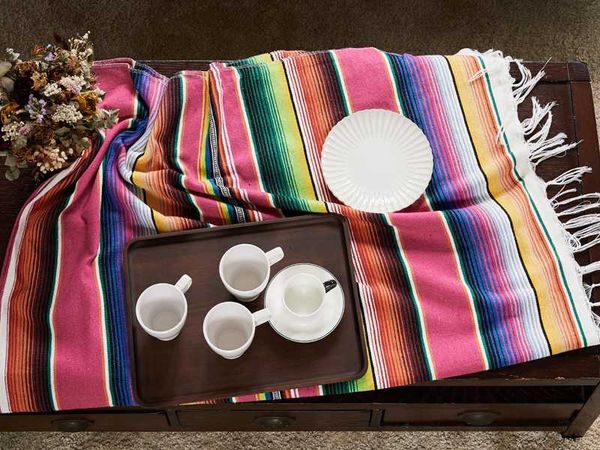 mexican thick rainbow blanket car office nap sleep air condition blanket travel outdoor camping picnic mat
mexican thick rainbow blanket car office nap sleep air condition blanket travel outdoor camping picnic mat