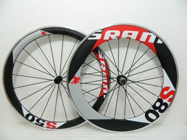 sram s50 alloy + s80 carbon wheels road bike 88mm clincher aluminum wheelset 700c red black color matt
sram s50 alloy + s80 carbon wheels road bike 88mm clincher aluminum wheelset 700c red black color matt