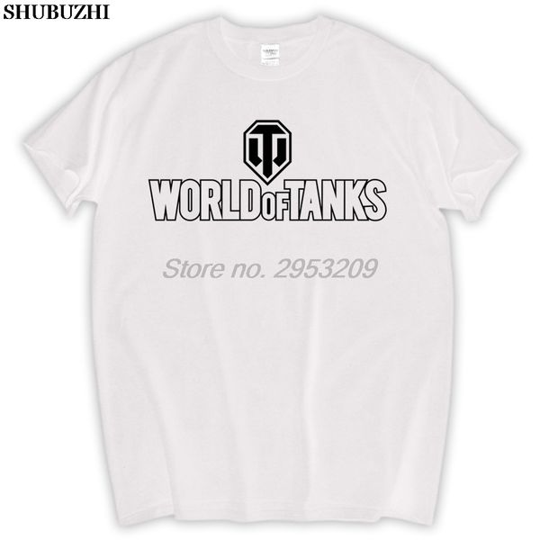 world of tanks black logo wot t-shirt cotton men t shirt new design digital inkjet printing
world of tanks black logo wot t-shirt cotton men t shirt new design digital inkjet printing