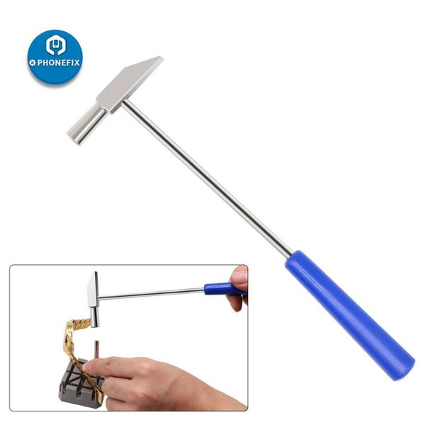 watch band link remover tool hammer pins stainless steel watch tool watchmaker hammer pin remover repair
watch band link remover tool hammer pins stainless steel watch tool watchmaker hammer pin remover repair