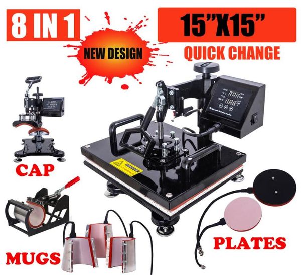 printers 38x38 design 8 in 1 combo heat press machine,sublimation/heat press,heat transfer machine for mug/cap/t shirt/phone cases
printers 38x38 design 8 in 1 combo heat press machine,sublimation/heat press,heat transfer machine for mug/cap/t shirt/phone cases