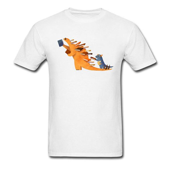 book dinosaurs tricera teacher t shirts interesting graphic funny cartoon print fashion tee-shirt for student boy tshirts
book dinosaurs tricera teacher t shirts interesting graphic funny cartoon print fashion tee-shirt for student boy tshirts
