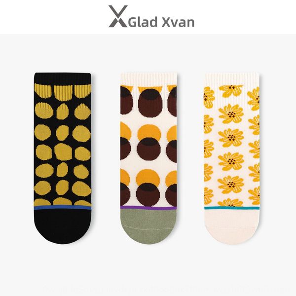 men's and women's autumn cartoon illustration cute lolita trendy ins korean style and socks small plaid socks xtkig, Black
men's and women's autumn cartoon illustration cute lolita trendy ins korean style and socks small plaid socks xtkig, Black