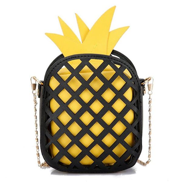 cute fruit pineapple shape small crossbody bag for girls teenager ladies female tote women messenger shoulder bag
cute fruit pineapple shape small crossbody bag for girls teenager ladies female tote women messenger shoulder bag