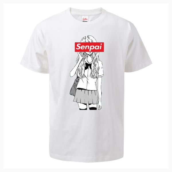2019 fashion summer new men t shirt anime girl printed casual short sleeve tee shirt cotton men tees streetwear
2019 fashion summer new men t shirt anime girl printed casual short sleeve tee shirt cotton men tees streetwear