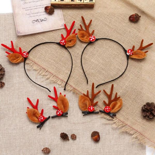 christmas decorations headbands cosplay animal antlers hair band headband headclip accessories kerst haarband met clipjes navidad ofertas f9
christmas decorations headbands cosplay animal antlers hair band headband headclip accessories kerst haarband met clipjes navidad ofertas f9