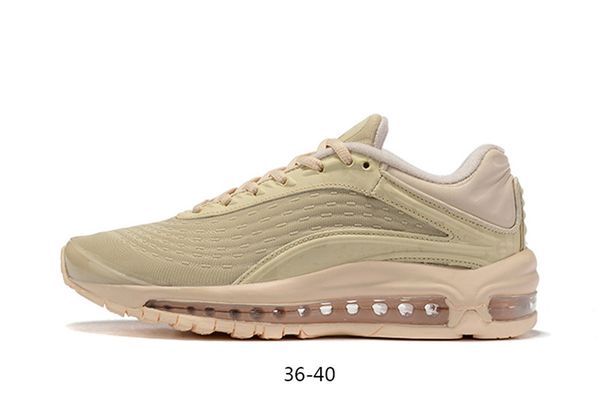 new cross border european and american selling sports shoes deluxe 99 air cushion shoes large size foreign trade running shoes
new cross border european and american selling sports shoes deluxe 99 air cushion shoes large size foreign trade running shoes