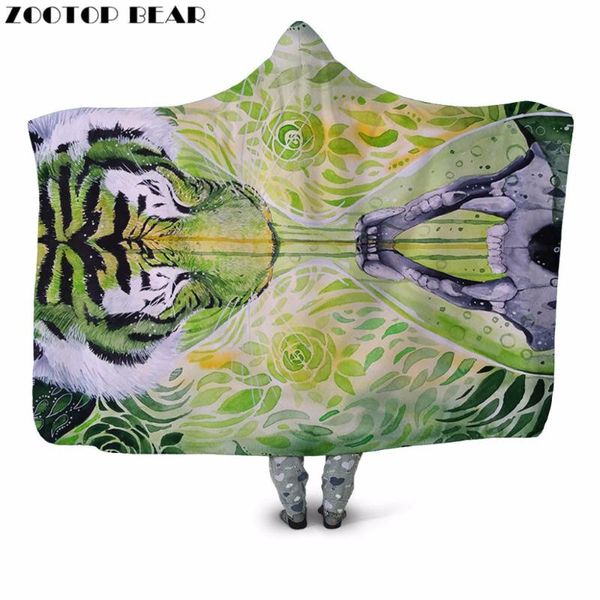 blankets tiger&wolf 3d printed plush hooded blanket for youth child warm wearable couch fleece throw home office washable
blankets tiger&wolf 3d printed plush hooded blanket for youth child warm wearable couch fleece throw home office washable