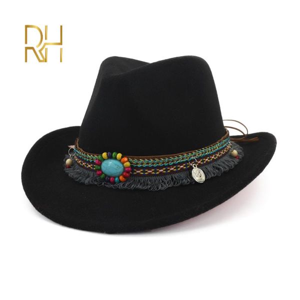 stingy brim hats fashion wool hat men women black red patchwork cowboy felt larger panama jazz fedora with national style ribbon rh, Blue;gray
stingy brim hats fashion wool hat men women black red patchwork cowboy felt larger panama jazz fedora with national style ribbon rh, Blue;gray