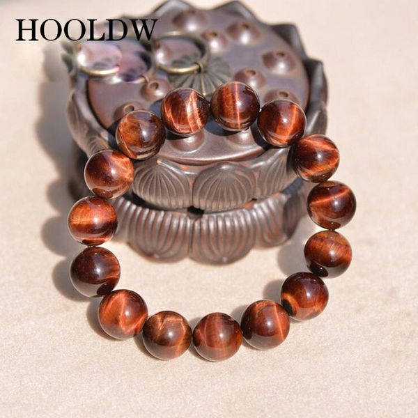 hooldw 5a natural stone red tiger eye bracelets tiger eye beads elastic rope chain bracelets bangles for men jewelry, Golden;silver
hooldw 5a natural stone red tiger eye bracelets tiger eye beads elastic rope chain bracelets bangles for men jewelry, Golden;silver