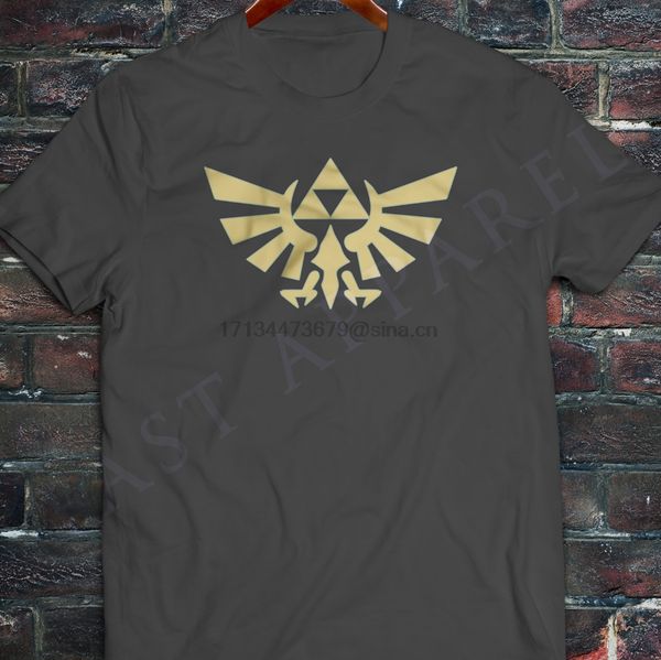 the legend of zelda triforce video game nintendo gamer solid char t-shirt mens t shirt fashion classic
the legend of zelda triforce video game nintendo gamer solid char t-shirt mens t shirt fashion classic