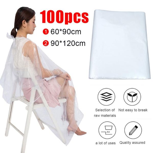 100 pcs/200pcs disposable cloth haircut hair coloring convenient barbershop health hedging design waterproof shawl hair dyeing
100 pcs/200pcs disposable cloth haircut hair coloring convenient barbershop health hedging design waterproof shawl hair dyeing