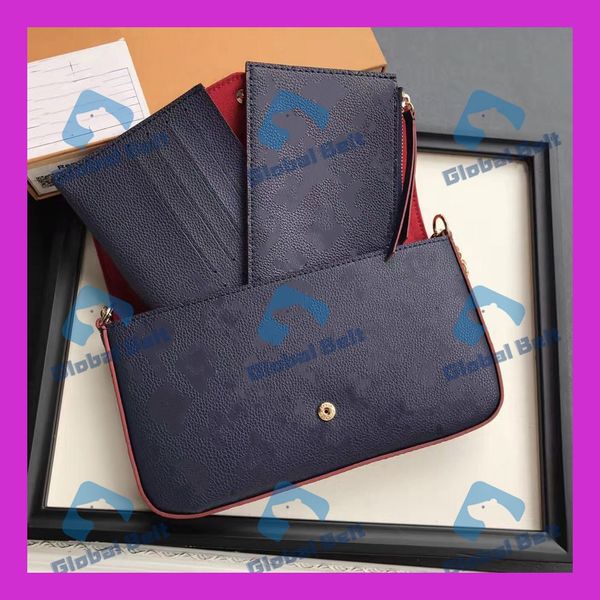womens black bags women purse chain bags three-piece leather classic wallet card bag shoulder bag messenger bags ladies clutch bag small
womens black bags women purse chain bags three-piece leather classic wallet card bag shoulder bag messenger bags ladies clutch bag small