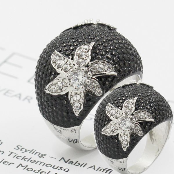 wedding rings fflacell fashion jewelry exaggerated black ring sea star starfish shape men vintage punk rock antique gothic magic anillos, Slivery;golden
wedding rings fflacell fashion jewelry exaggerated black ring sea star starfish shape men vintage punk rock antique gothic magic anillos, Slivery;golden