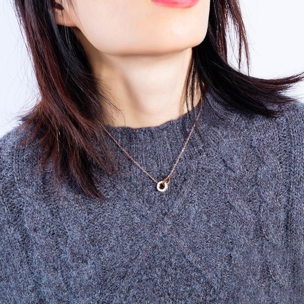 20pcs necklace for women rose gold chain elegant ladies necklace bulk items wholesale jewelry stainless steel accessories letter, Silver
20pcs necklace for women rose gold chain elegant ladies necklace bulk items wholesale jewelry stainless steel accessories letter, Silver