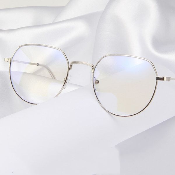 fashion sunglasses frames metal glasses frame anti-blue light optical myopia eyeglasses ultralight square women computer 2021, Black
fashion sunglasses frames metal glasses frame anti-blue light optical myopia eyeglasses ultralight square women computer 2021, Black